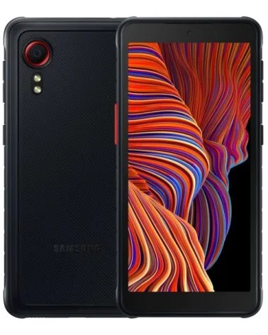 Galaxy XCover 5 reconditionné | Refabz