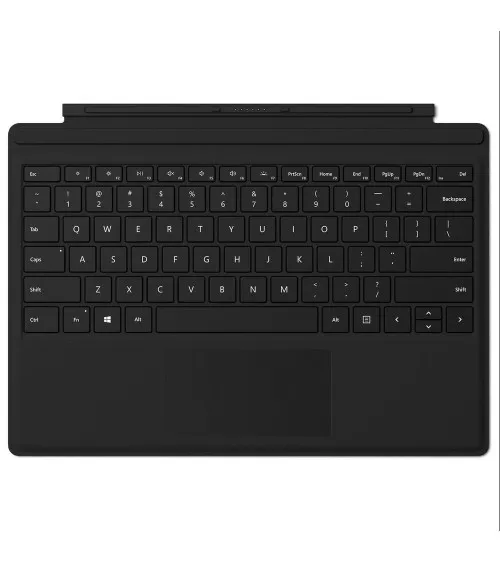 Teclado Surface Pro 3/4/5/6/7/7+ - QWERTY 
EE. UU.