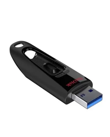 Clé USB 3.0 SanDisk 64 Go reconditionné | Refabz