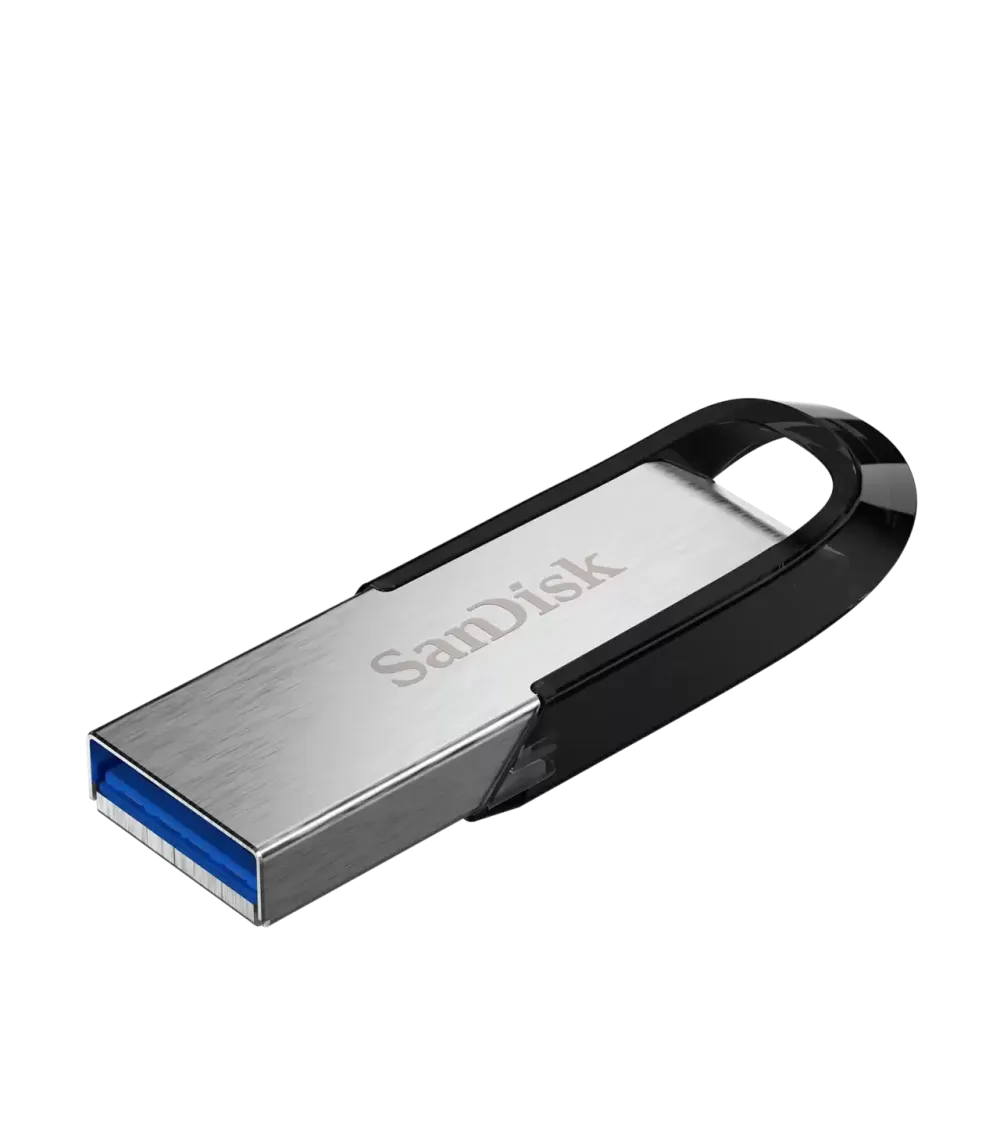 SanDisk 256 GB USB 3.0-minne