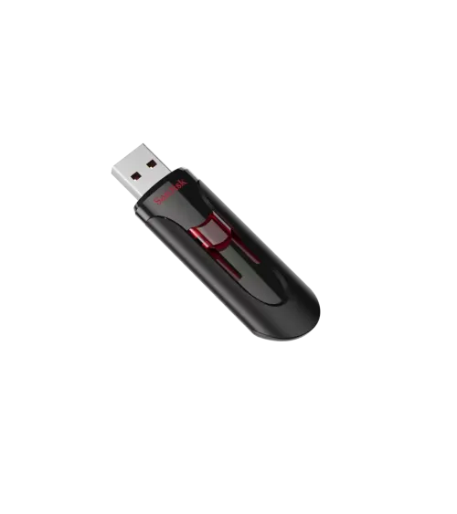 Clé USB 3.0 SanDisk 128 Go reconditionné | Refabz