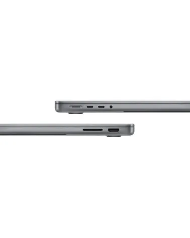 MacBook Pro 14" M3 2023 reconditionné | Refabz