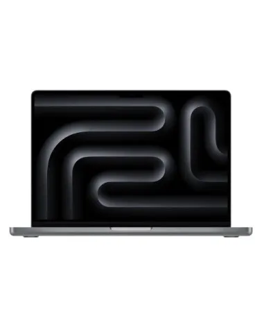 MacBook Pro 14" M3 2023 reconditionné | Refabz