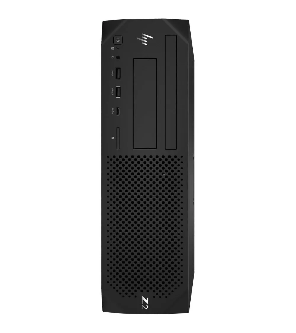 Z2 G4 SFF reconditionné | Refabz