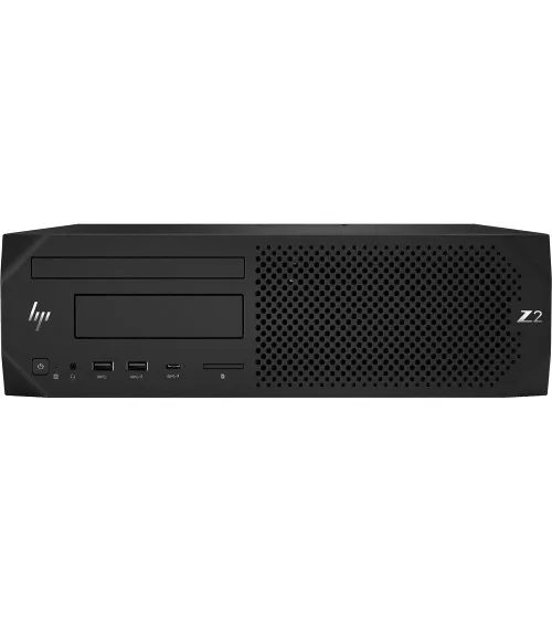 Z2 G4 SFF reconditionné | Refabz