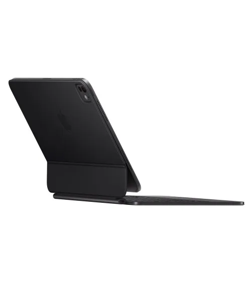 Magic Keyboard pour iPad Pro 11'' M4 2024 - Noir - QWERTZ  | Refabz