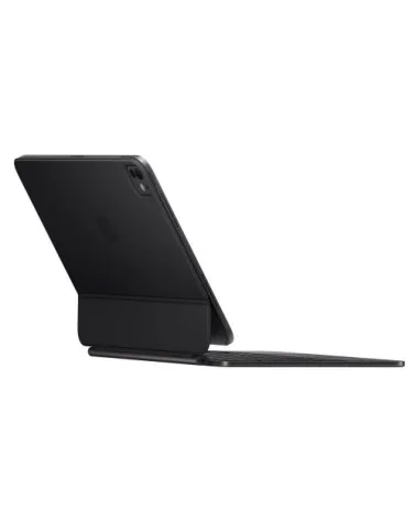 Magic Keyboard pour iPad Pro 11'' M4 2024 - Noir - QWERTZ  | Refabz