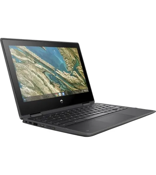  ChromeBook x360 11 G3 EE reconditionné | Refabz