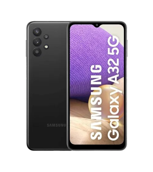 Galaxy A32 5G reconditionné | Refabz