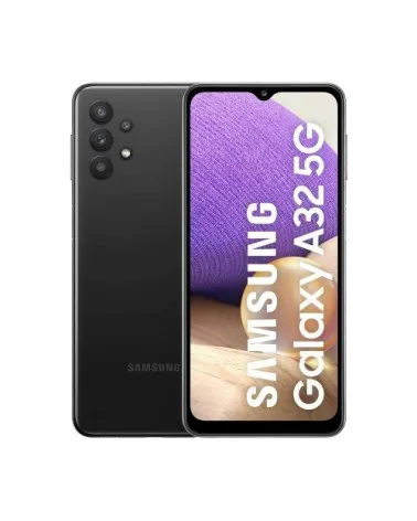 Galaxy A32 5G reconditionné | Refabz