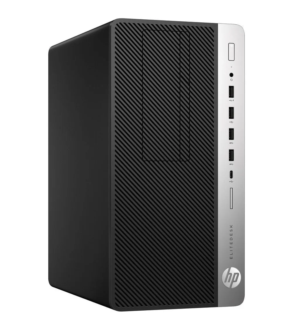 EliteDesk 705 G4 MT reconditionné | Refabz