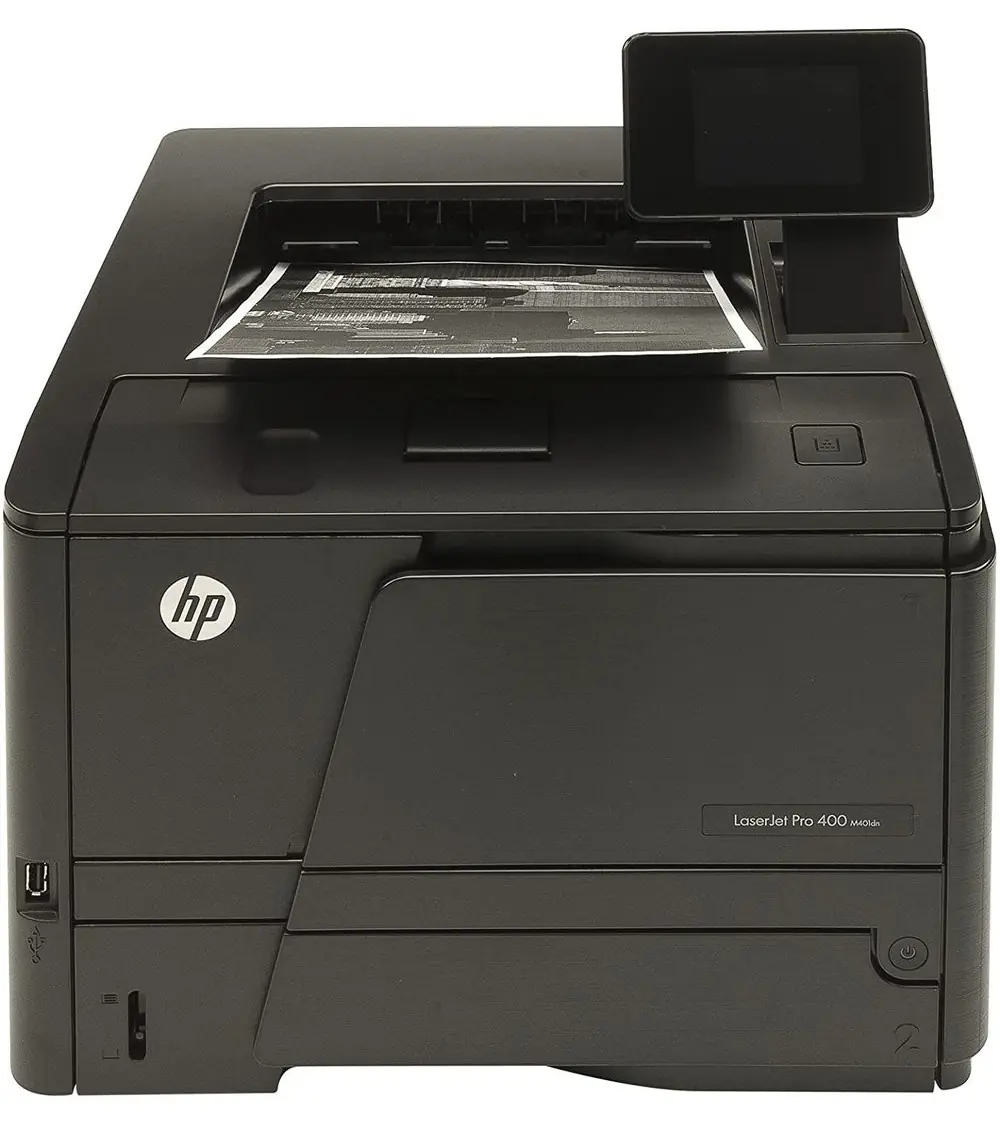 Imprimante HP Laserjet Pro 400 M401DN - CF278A - A
