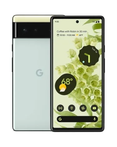 Pixel 6 reacondicionado | Refabz