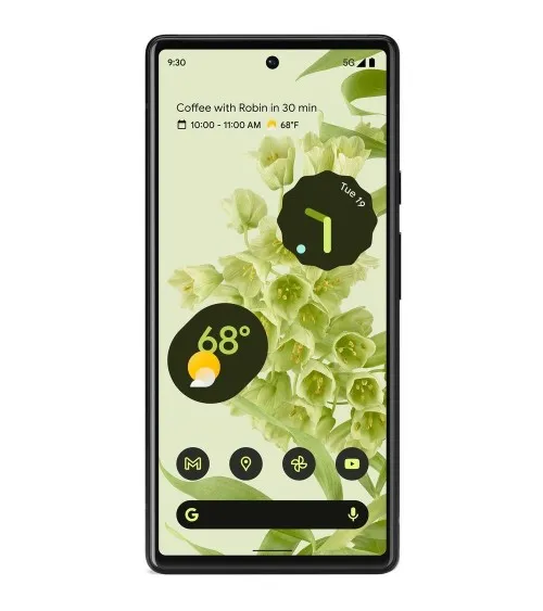 Pixel 6 reacondicionado | Refabz