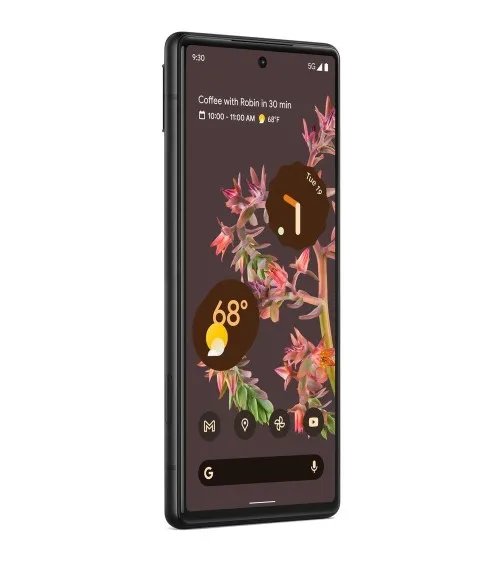 Renoverad Pixel 6 | Refabz