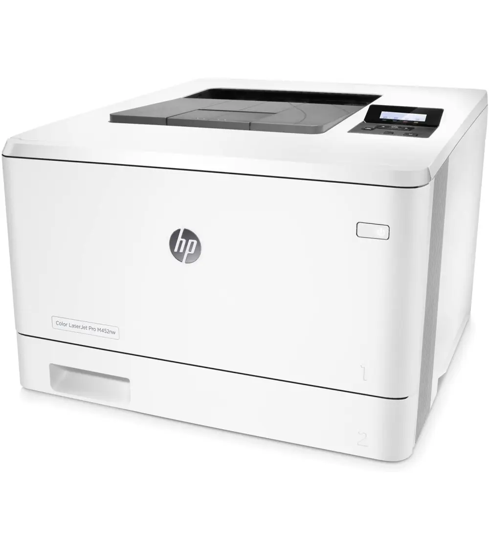 HP laserjet Pro 400 M452nw - CF388A reconditionné | Refabz