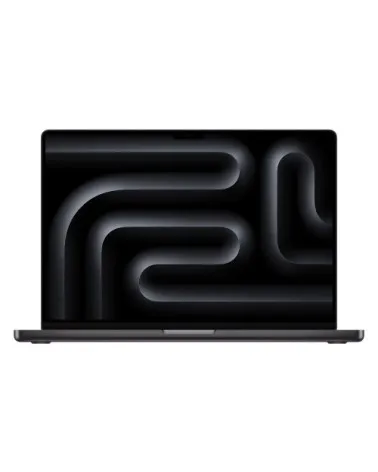 MacBook Pro 16" M3 Pro 2023 reconditionné | Refabz