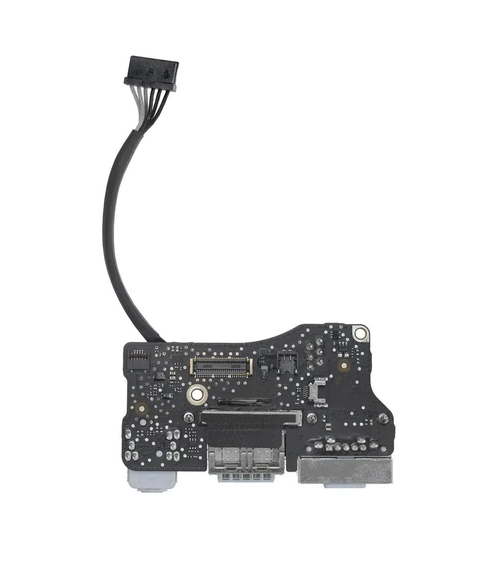 I/O Board connecteur de charge pour MacBook Air 13 A1466  | Refabz