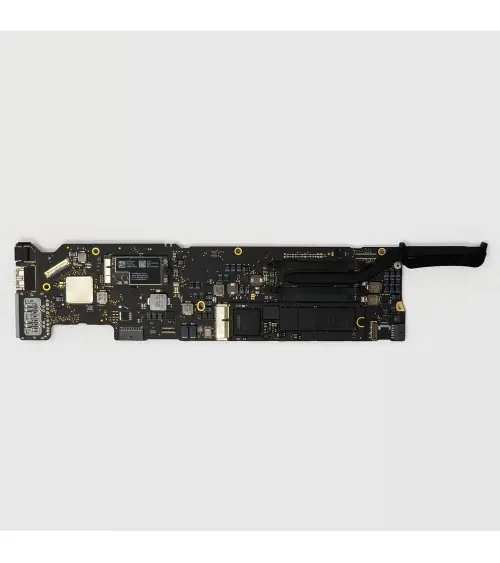 Carte mère MacBook Air 13 A1466 (i5 1,6 GHz 8Go) 2015 Carte mère MacBook Air 13 A1466 (i5 1,6 GHz 8Go) 2015