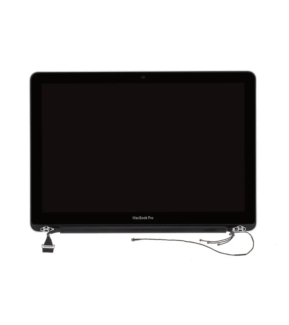 Hel LCD-skärm Apple Renoverad MacBook Pro 13 A1278 2012 | Mamma Fabrik
