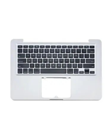 Top Case Apple pour MacBook Pro 13 A1278 clavier AZERTY ANSI 2011 - 2012  reconditionné | Ma Fabrik