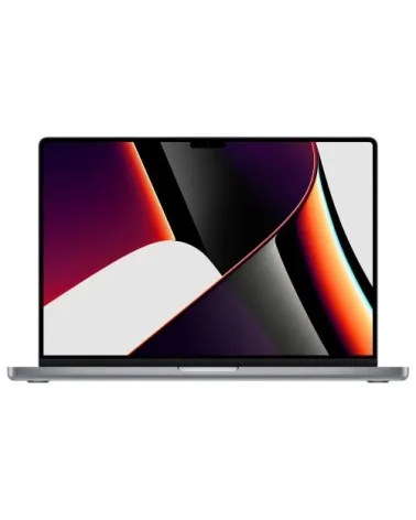MacBook Pro 16" M1 Pro 2021 reconditionné | Refabz