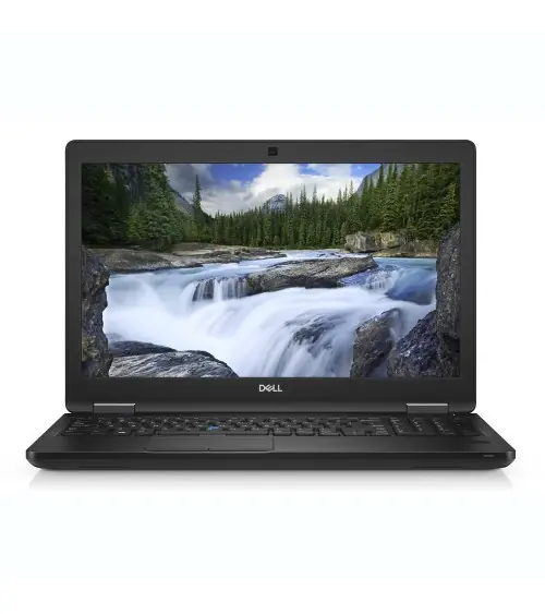 Latitude 5590 - AZERTY French