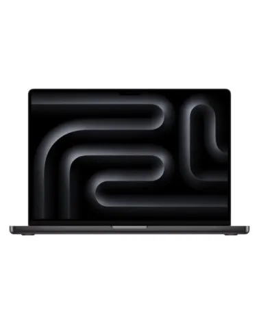 MacBook Pro 16" M3 Pro 2023 reconditionné | Refabz