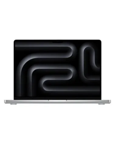 MacBook Pro 14" M3 Pro 2023 reconditionné | Refabz