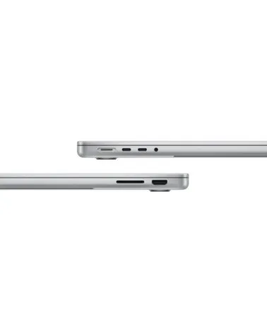 MacBook Pro 14" M3 Pro 2023 reconditionné | Refabz