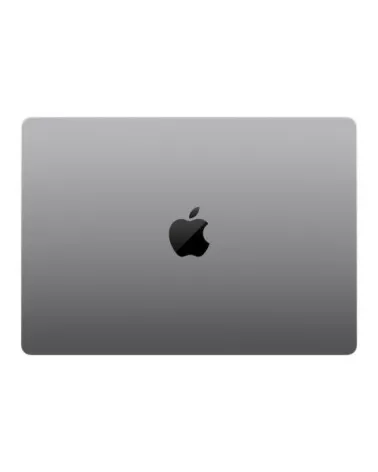MacBook Pro 14" M3 2023 reconditionné | Refabz