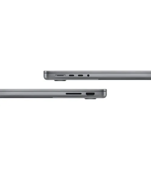 MacBook Pro 14" M3 2023 reconditionné | Refabz