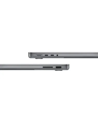 MacBook Pro 14" M3 2023 reconditionné | Refabz