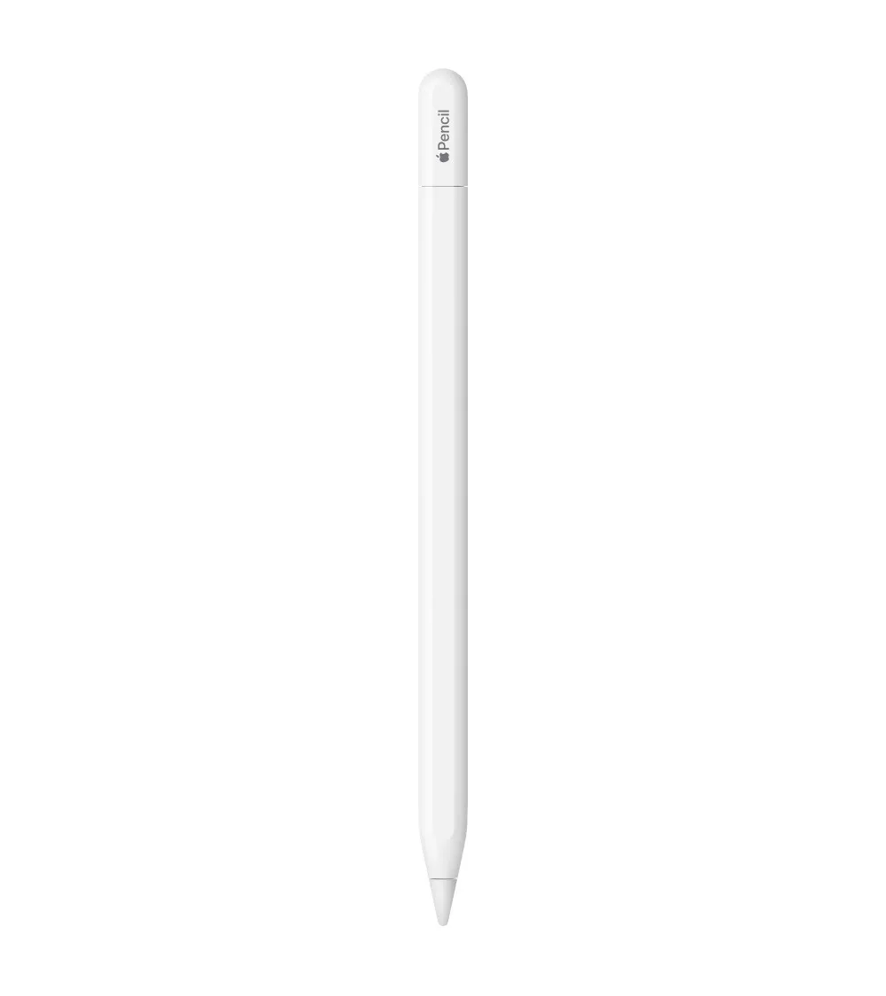 Apple Pencil USB-C 2023 reconditionné | Refabz