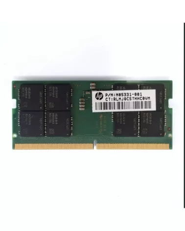 32 GB DDR5 Samsung PC5 4800 MHz 2Rx8 - RAM Mémoire vive SODI | Refabz
