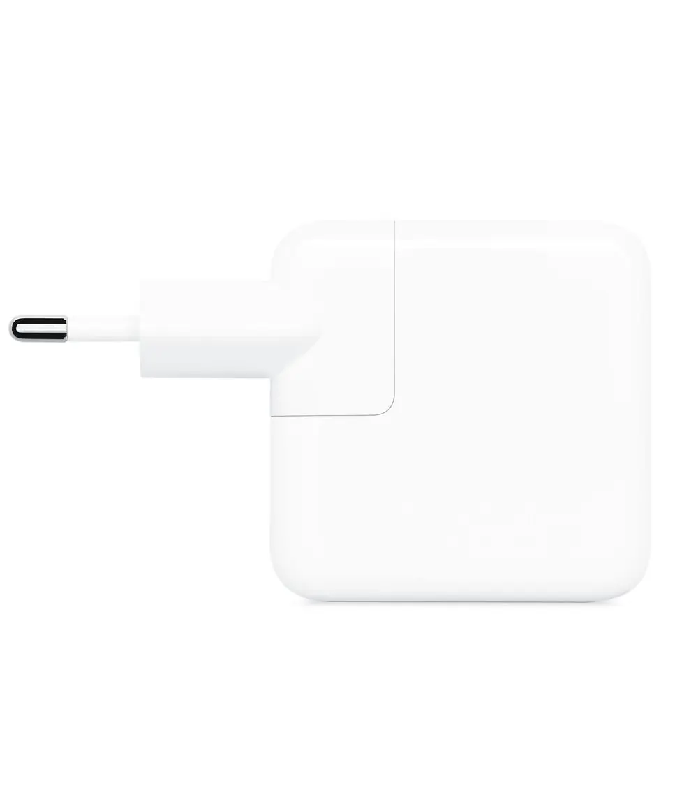Adaptateur secteur Apple USB-C 30W reconditionné | Ma Fabrik