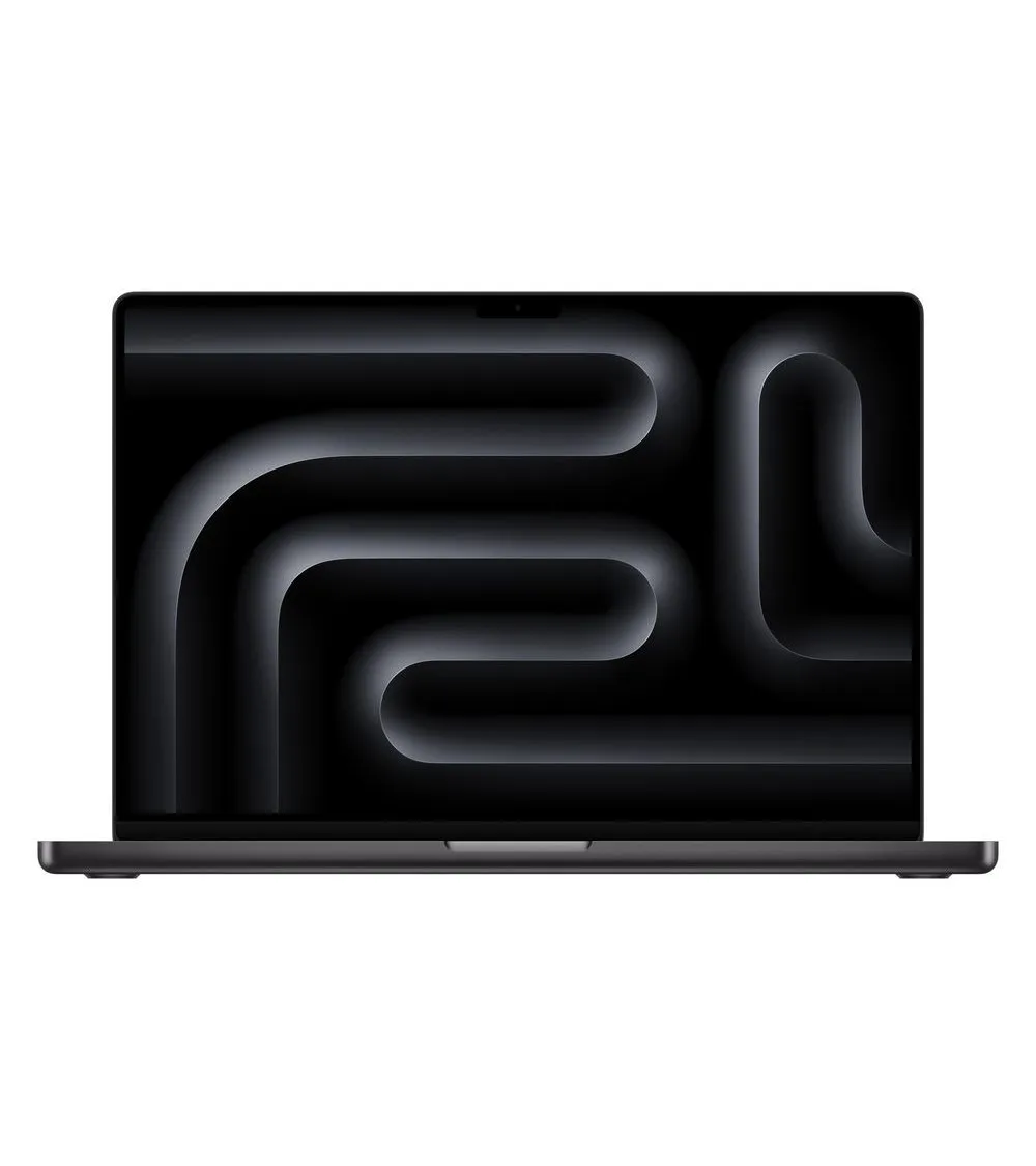MacBook Pro 16" M3 Pro 2023 reconditionné | Refabz