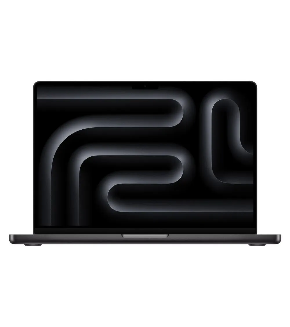 MacBook Pro 14" M3 Max 2023 refurbished | Refabz