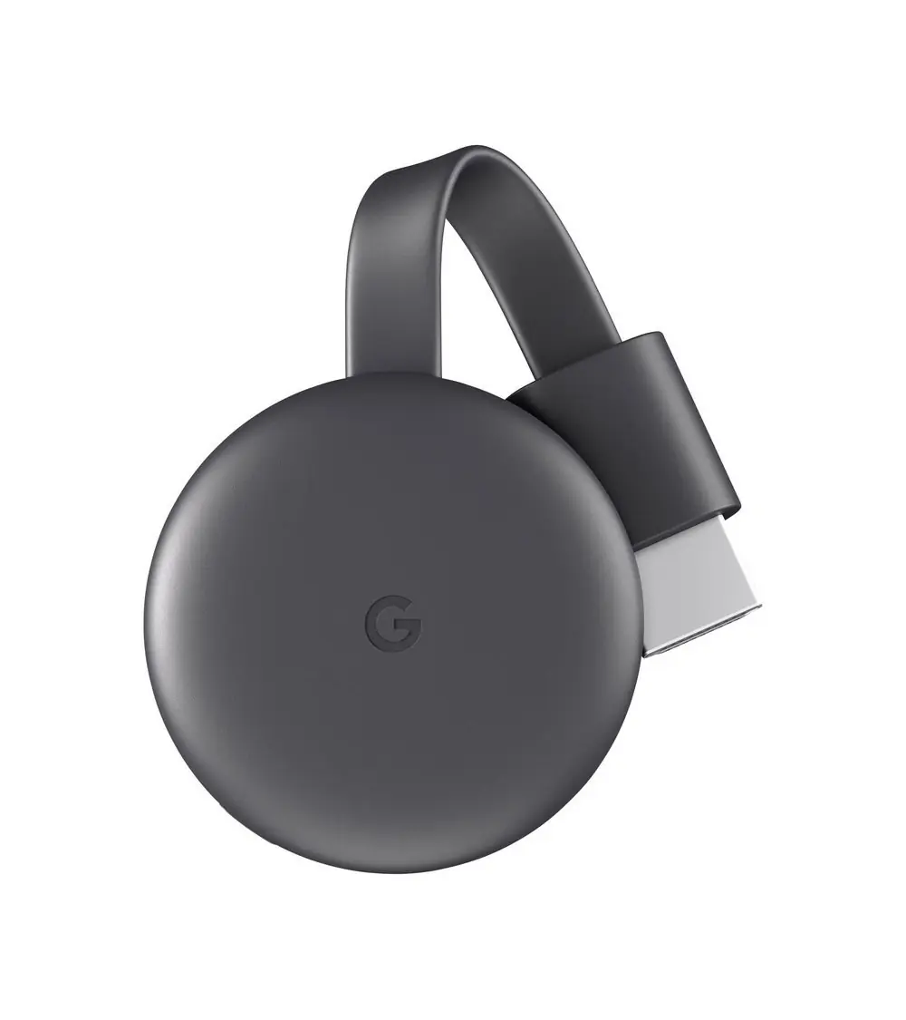 Google Chromecast 3 reconditionné | Ma Fabrik