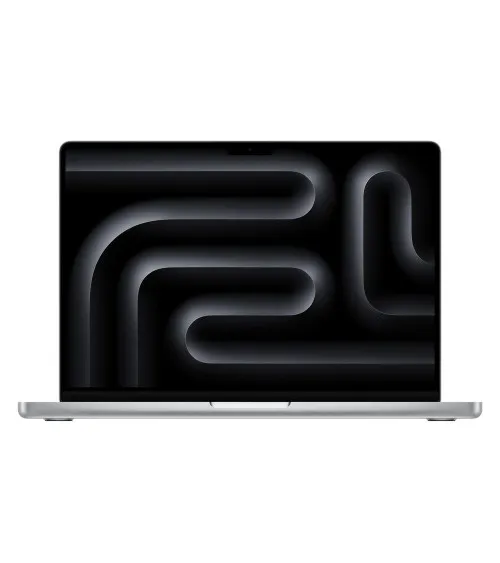 MacBook Pro 14" M3 Pro 2023 - QWERTZ Suisse