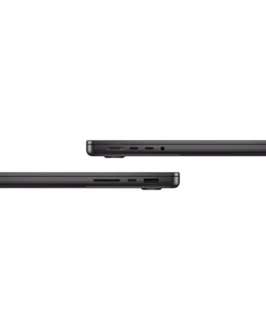 MacBook Pro 14" M3 Pro 2023 reconditionné | Refabz