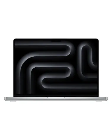 MacBook Pro 14" M3 2023 reconditionné | Refabz