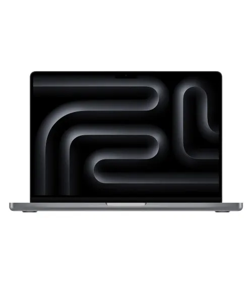 MacBook Pro 14" M3 2023 reconditionné | Refabz