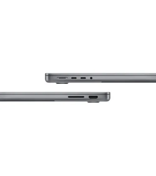 MacBook Pro 14" M3 2023 reconditionné | Refabz