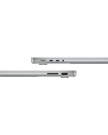 MacBook Pro 14" M3 2023 reconditionné | Refabz