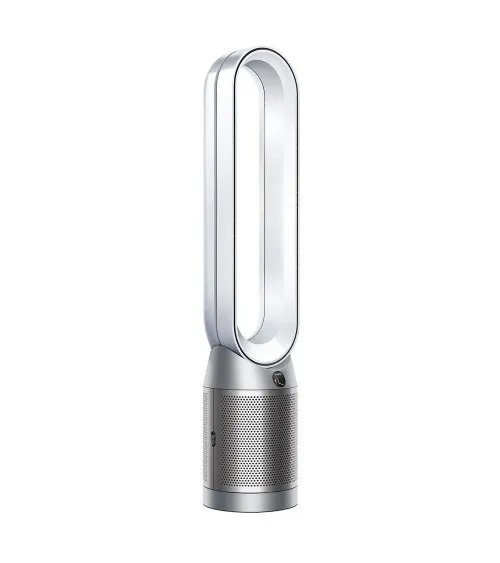 Dyson Pure Cool Tower-fläktrenare - vit (TP7A)