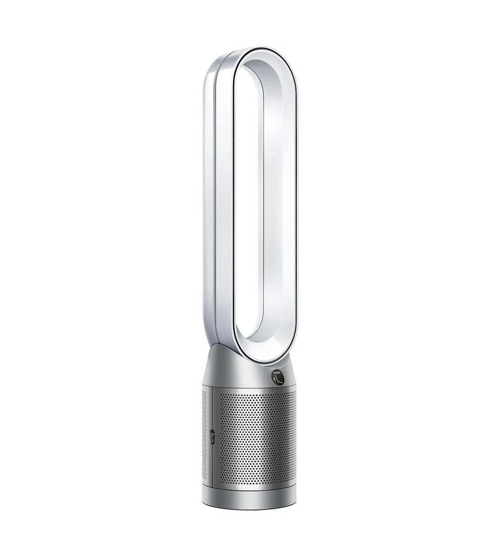Purificateur ventilateur tour Dyson Pure Cool - Blanc TP7A reconditionnée | Ma Fabrik