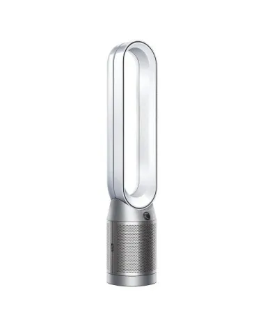 Purificateur ventilateur tour Dyson Pure Cool - Blanc TP7A reconditionnée | Ma Fabrik