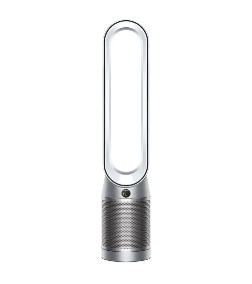 Purificateur ventilateur tour Dyson Pure Cool - Blanc TP7A reconditionnée | Ma Fabrik