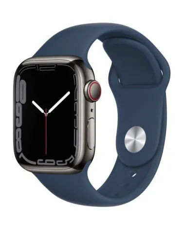 Apple Watch Serie 7 41 mm reconditionnée | Refabz